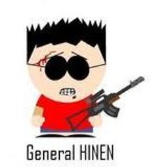 ghinen