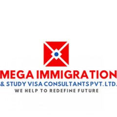 Mega Immigration