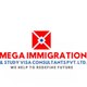 Mega Immigration