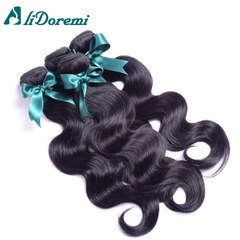 Affordable Virgin Brazilian Hair