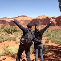 Little Rim Tour