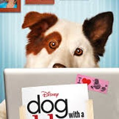 Dog with a Blog