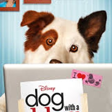 Dog with a Blog