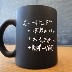 MugScience