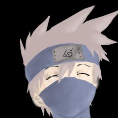 Konaha ANBU