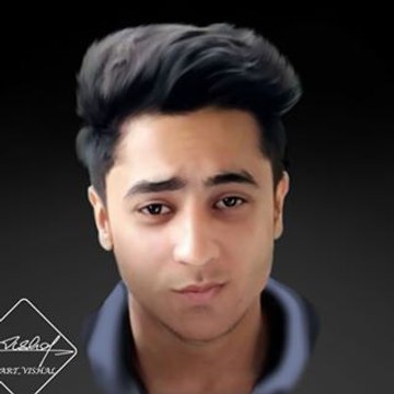 Harsh Beniwal
