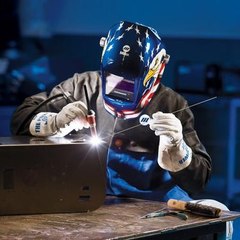 Welding & Machines