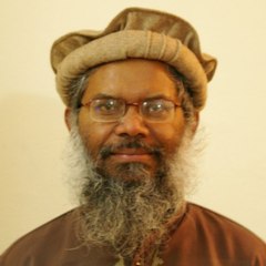 Asad Zaman