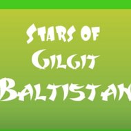 Stars of Gilgit-Baltistan