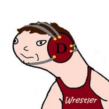 Sweg Wrestlur