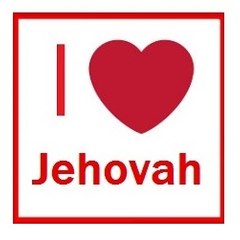 I Love Jehovah