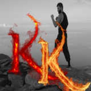 Kombat Kaiser