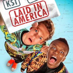 Laid in America Full Movie HD