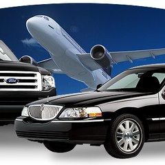 BWI Limousine Service