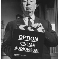 Option Cinéma LYCEE BELMONT