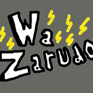 wazarudo