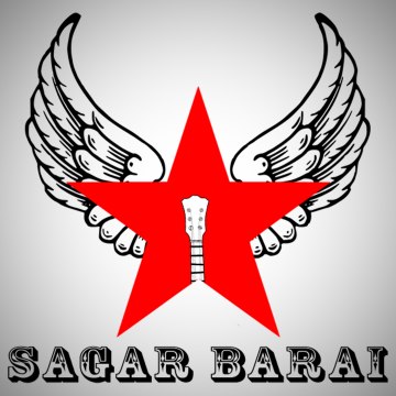 Sagar barai