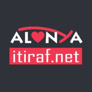 alanya itiraf