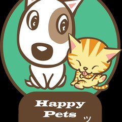 Happy Pets