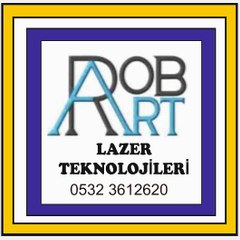 ROBART GALVO LAZER