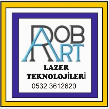 ROBART GALVO LAZER