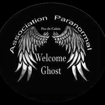welcome ghost paranormal