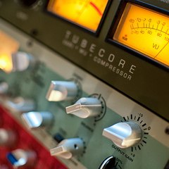 Audio Mastering