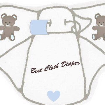 best cloth Diaper