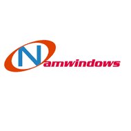 Cửa Nhựa Lõi Thép Namwindows