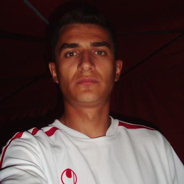 Cristian Letchin - preparator fizic
