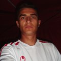 Cristian Letchin - preparator fizic