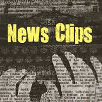 Pakistan News Clips