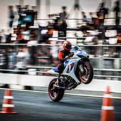 VN Street Racing