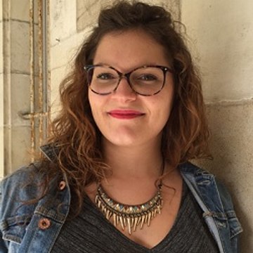 Jessica D Larochelle