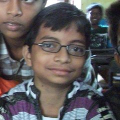Roshan Mayekar.