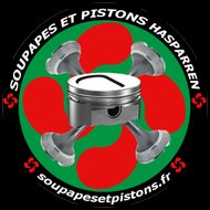 Soupapes et pistons