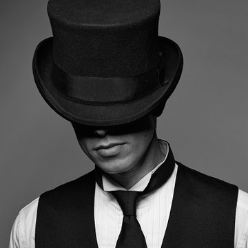 Style Mann