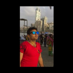 Sujan Goswami