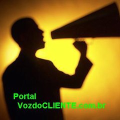 Portal VozdoCLIENTE / TVNomeiodaRua