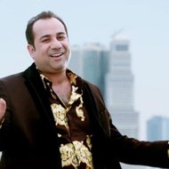 Rahat Fateh Ali khan SONGS