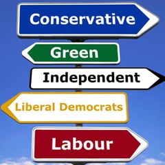 Famous Politics