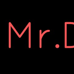 Mr.Dude