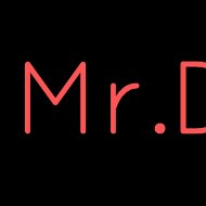 Mr.Dude