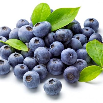 Blueberry