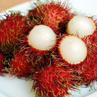 Rambutan