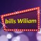 bills Wiliam