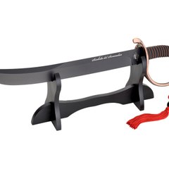 Champagne Sabre