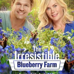 The Irresistible Blueberry Farm FuLL MoVie