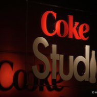 CokeSTUDIO