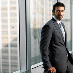 Yusuf Alireza